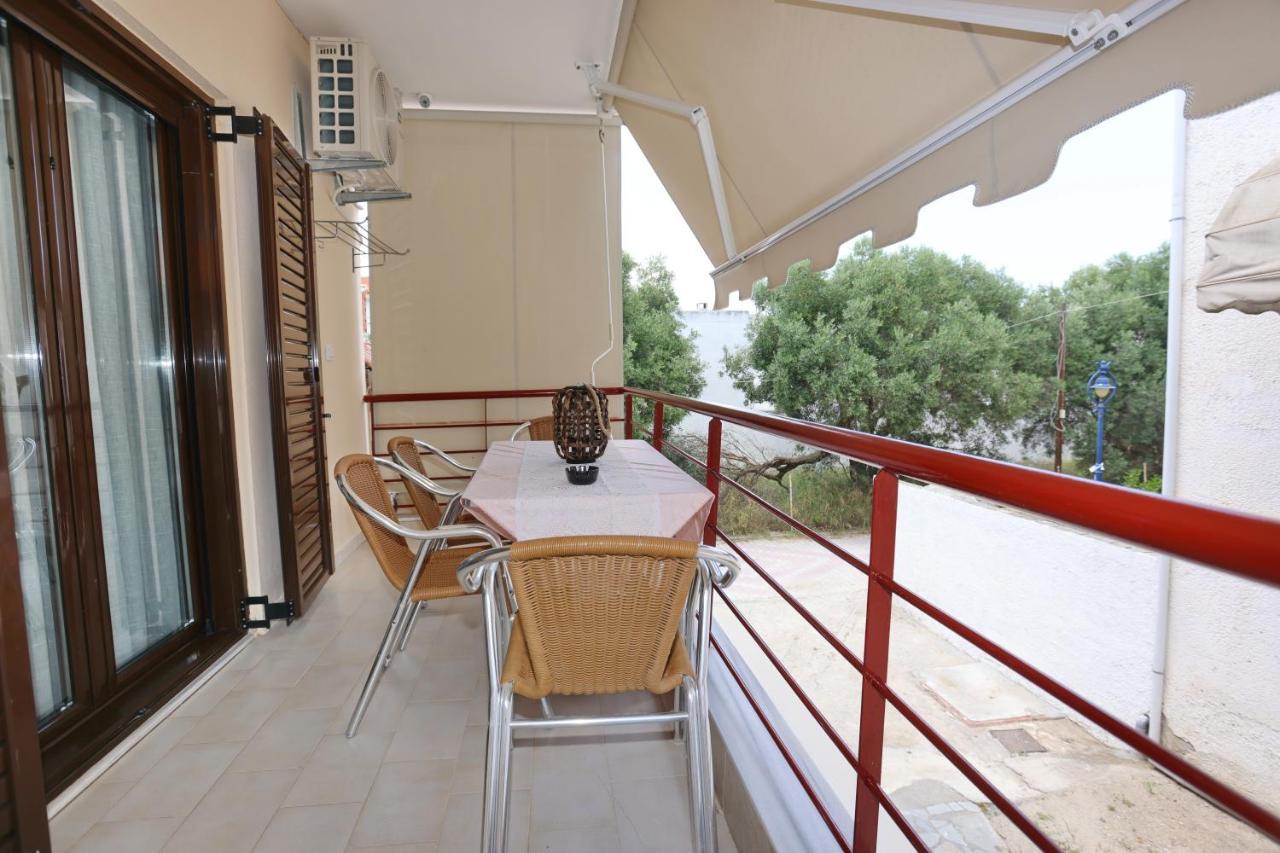 Katerina Apartments بيفكوهوري المظهر الخارجي الصورة