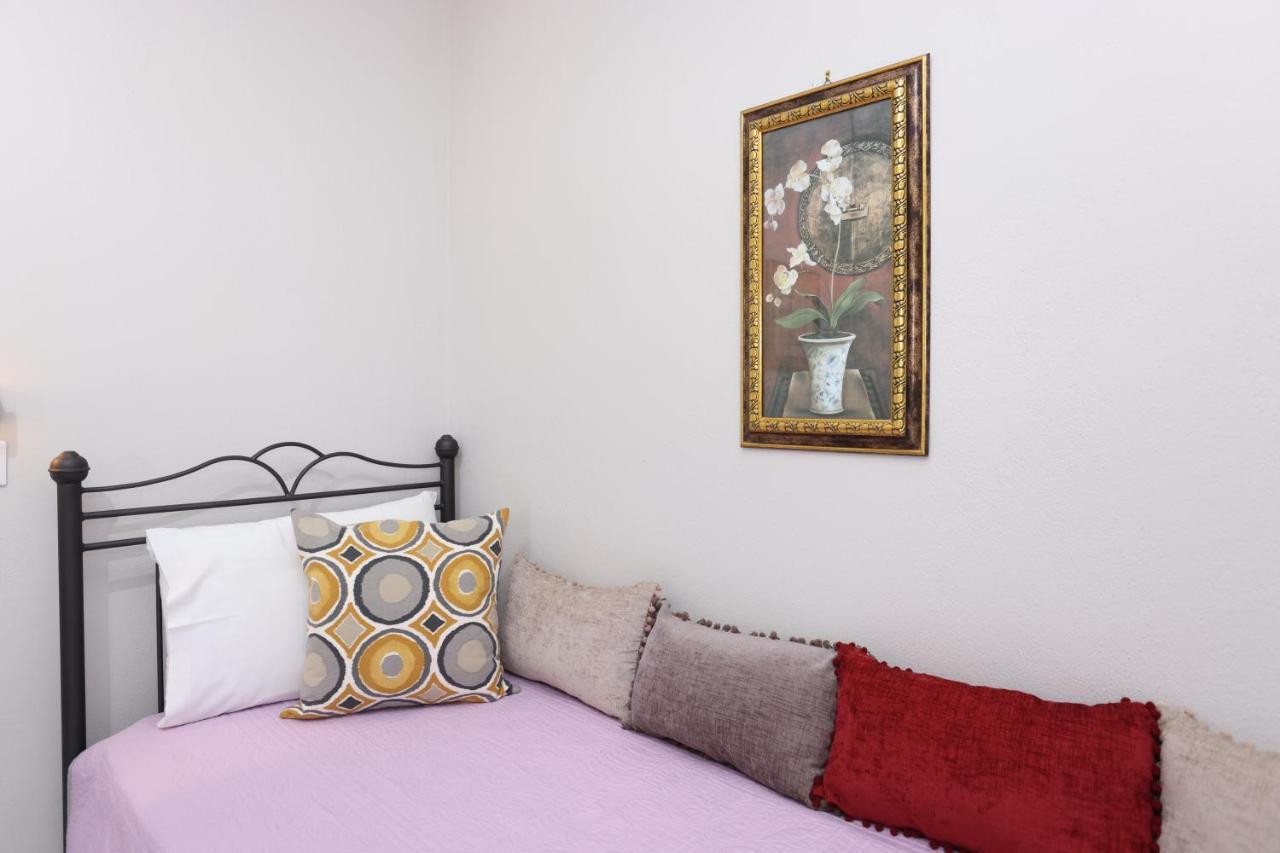 Katerina Apartments بيفكوهوري المظهر الخارجي الصورة