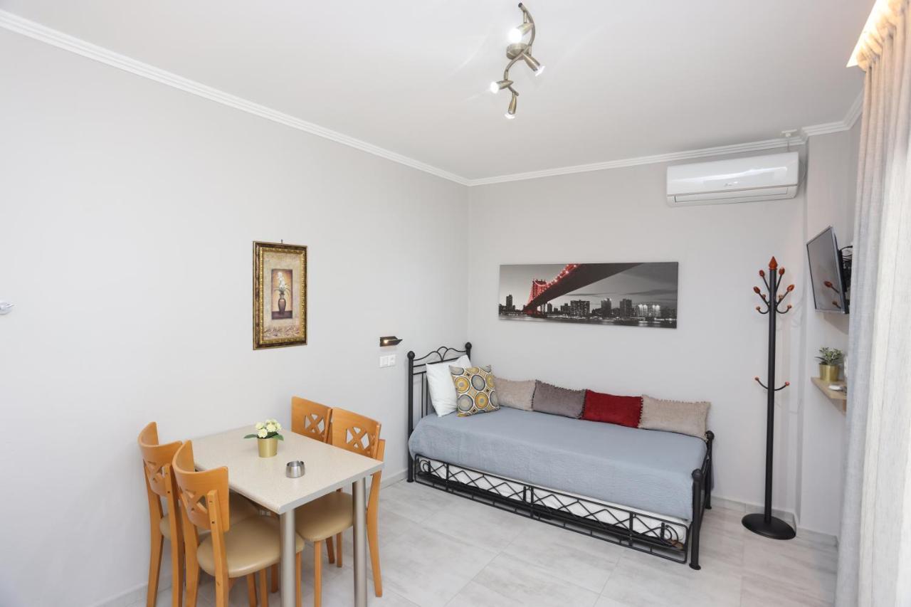 Katerina Apartments بيفكوهوري المظهر الخارجي الصورة