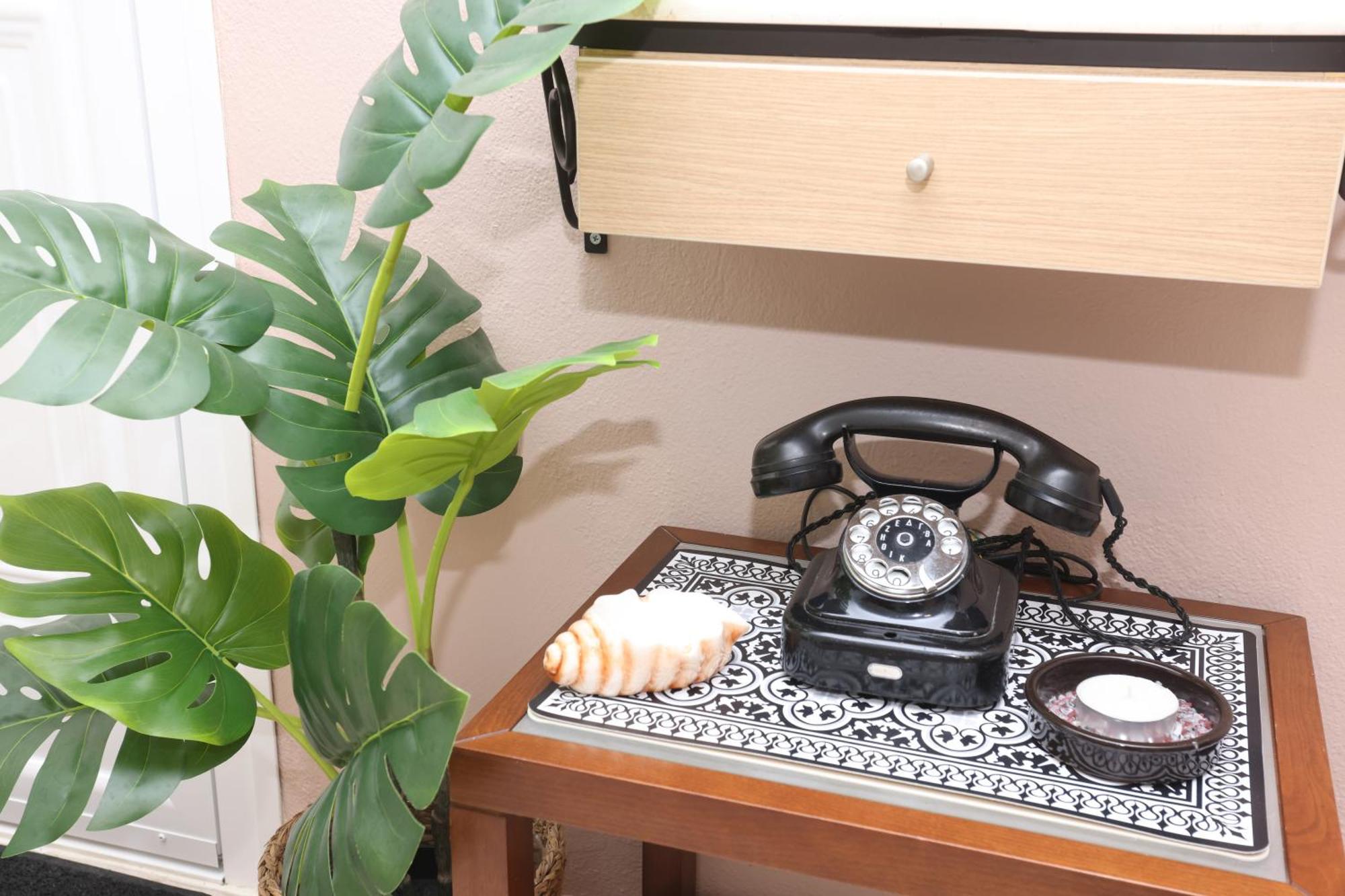 Katerina Apartments بيفكوهوري المظهر الخارجي الصورة