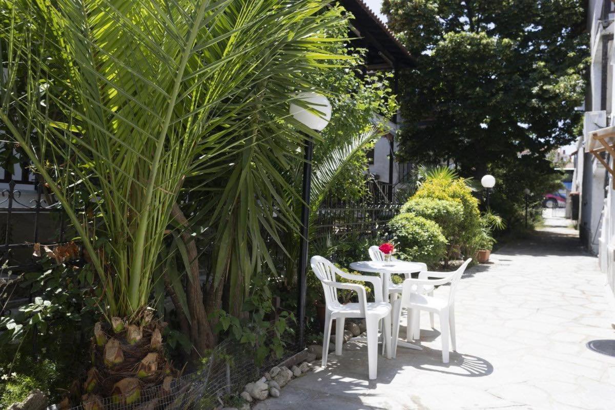 Katerina Apartments بيفكوهوري المظهر الخارجي الصورة