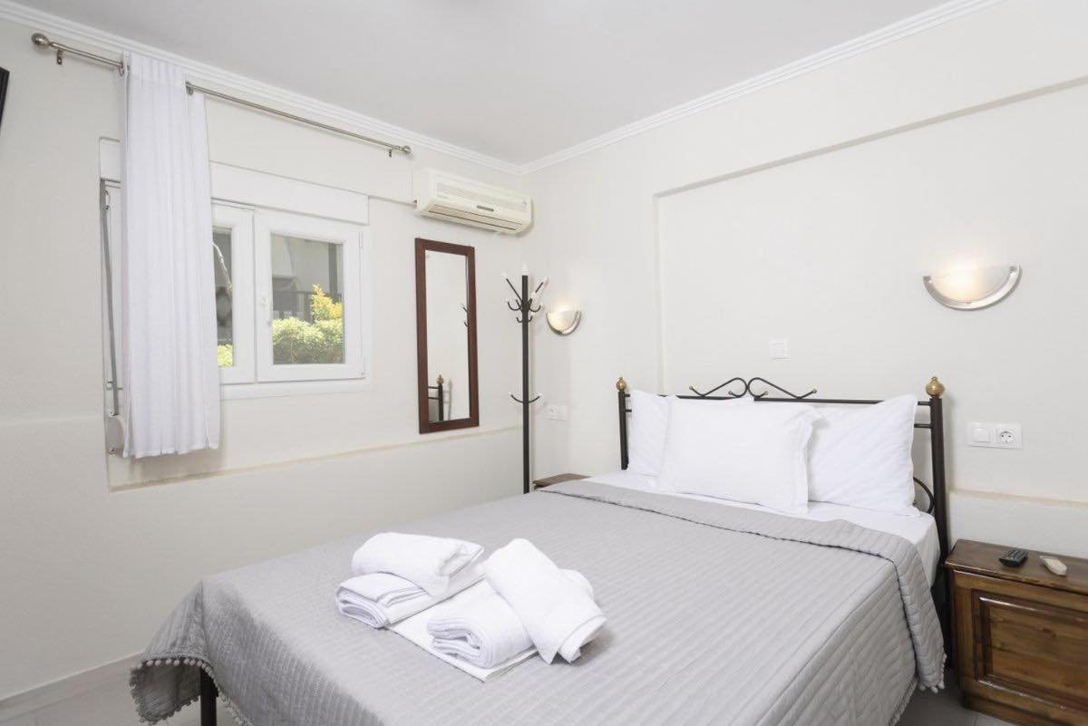 Katerina Apartments بيفكوهوري المظهر الخارجي الصورة