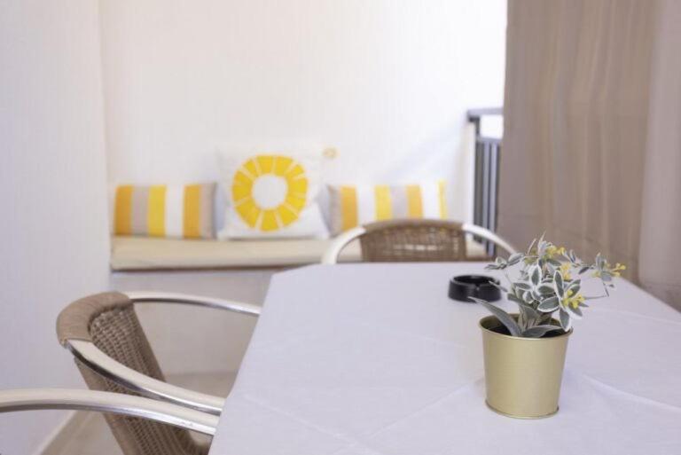 Katerina Apartments بيفكوهوري المظهر الخارجي الصورة