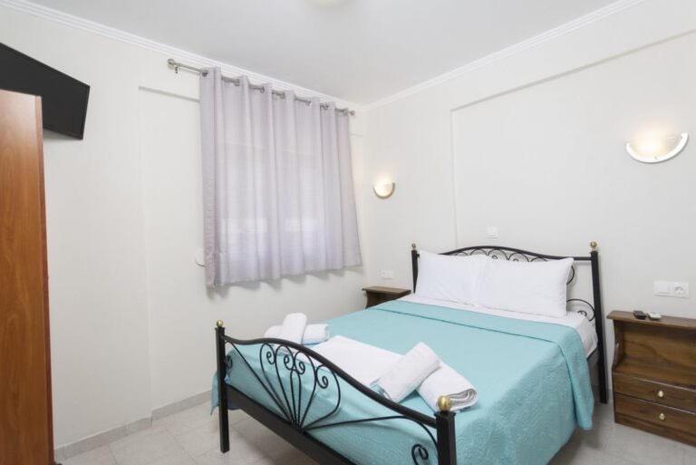 Katerina Apartments بيفكوهوري المظهر الخارجي الصورة