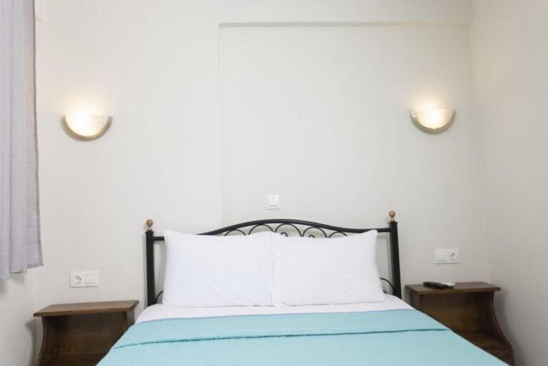 Katerina Apartments بيفكوهوري المظهر الخارجي الصورة