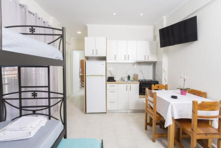Katerina Apartments بيفكوهوري المظهر الخارجي الصورة