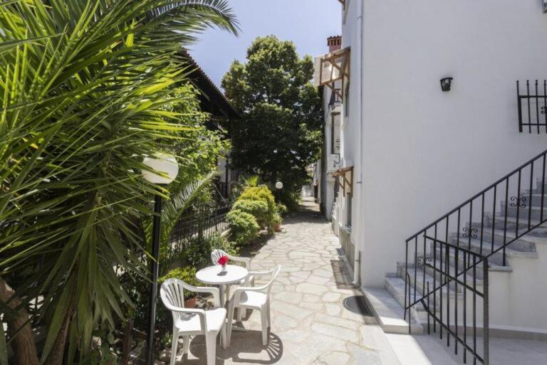 Katerina Apartments بيفكوهوري المظهر الخارجي الصورة