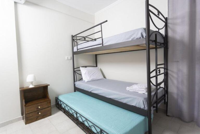 Katerina Apartments بيفكوهوري المظهر الخارجي الصورة