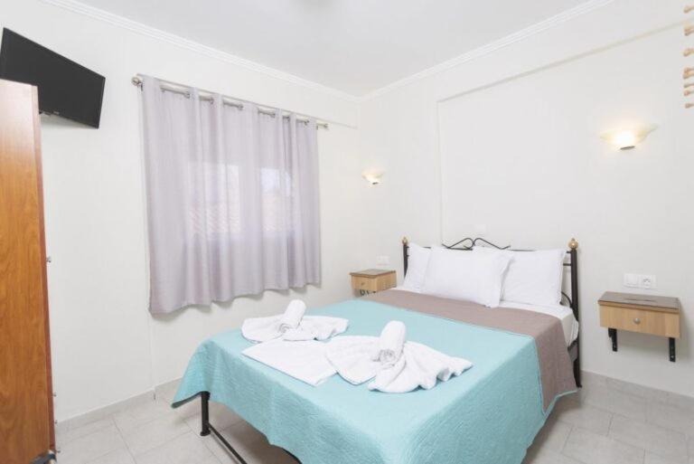 Katerina Apartments بيفكوهوري المظهر الخارجي الصورة
