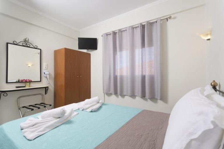 Katerina Apartments بيفكوهوري المظهر الخارجي الصورة